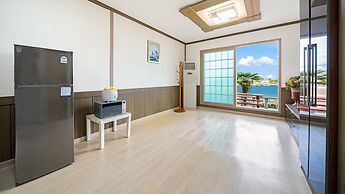 Geoje Youngsu Pension