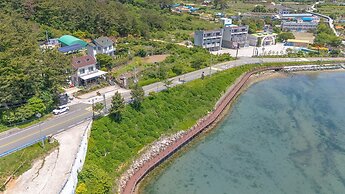 Geoje Youngsu Pension