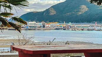 Geoje Youngsu Pension