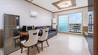 Geoje Youngsu Pension