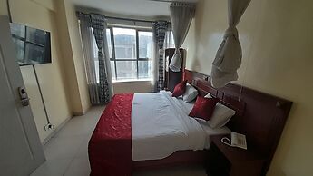 Epitome Times Hotel