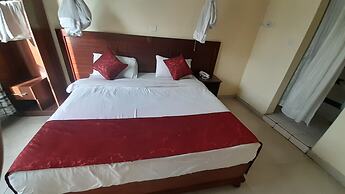 Epitome Times Hotel