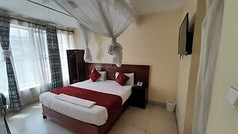 Epitome Times Hotel