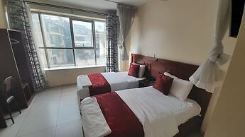 Epitome Times Hotel