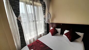 Epitome Times Hotel