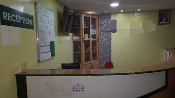 Epitome Times Hotel