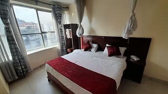 Epitome Times Hotel
