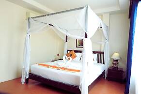 Harmony Patong Hotel