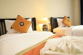 Harmony Patong Hotel