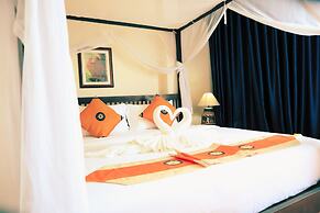 Harmony Patong Hotel