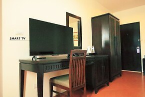 Harmony Patong Hotel