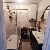 Spacious 2 Bedroom App in the Center With Terrace