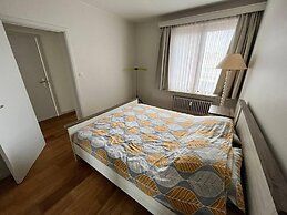 Spacious 2 Bedroom App in the Center With Terrace
