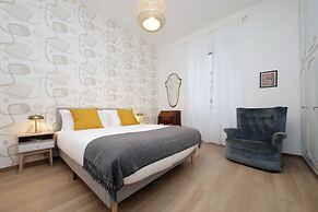 Brand new Vatican flat with terrace