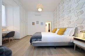 Brand new Vatican flat with terrace