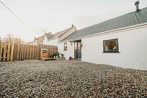 The Cow Shed at Pencraig
