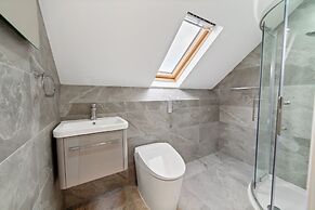 Wonderful Stay 2 Bedrooms Flat