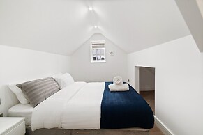 Wonderful Stay 2 Bedrooms Flat