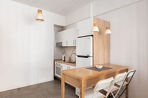 Acropolis Cozy Living