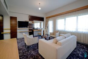 KTÜ Koru Otel