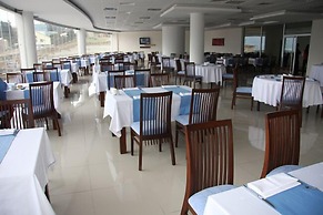KTÜ Koru Otel