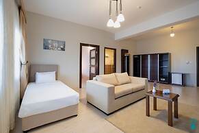 KTÜ Koru Otel