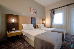 KTÜ Koru Otel