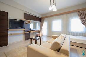 KTÜ Koru Otel