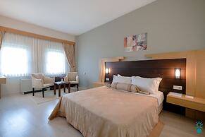 KTÜ Koru Otel