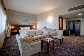 KTÜ Koru Otel