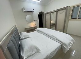 10 Minutes From Al-Masjid