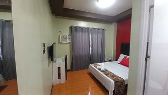 OYO 1037 Lendes Tourist Inn Main