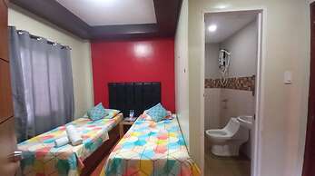 OYO 1037 Lendes Tourist Inn Main