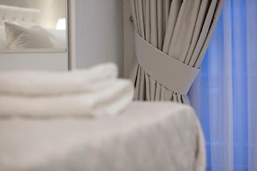 Amaryllis Luxury Rooms
