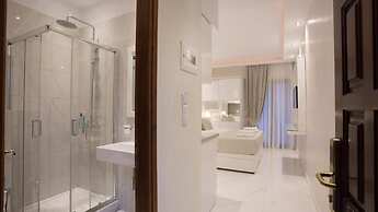 Amaryllis Luxury Rooms