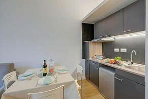 Charming  Flat - Historic Center