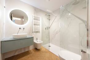 Charming  Flat - Historic Center
