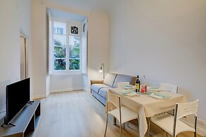 Charming  Flat - Historic Center
