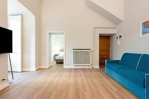 Charming  Flat - Historic Center