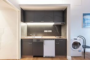 Charming  Flat - Historic Center