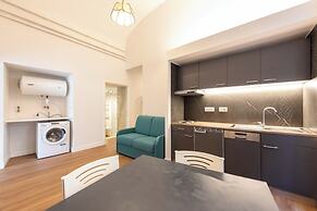 Charming  Flat - Historic Center