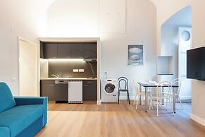 Charming  Flat - Historic Center