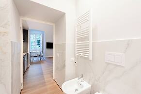 Charming  Flat - Historic Center
