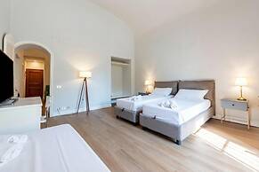 Charming  Flat - Historic Center