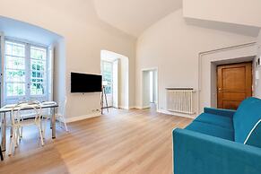 Charming  Flat - Historic Center