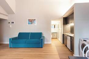 Charming  Flat - Historic Center