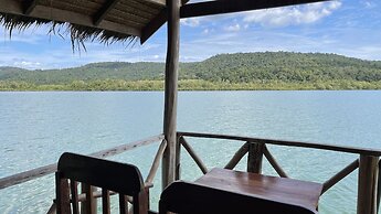 Tatai Nature Resort