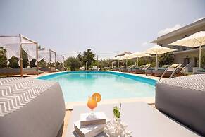 Skiathos Avaton Garden