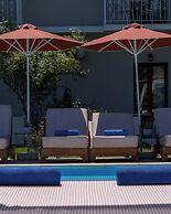 Skiathos Avaton Garden