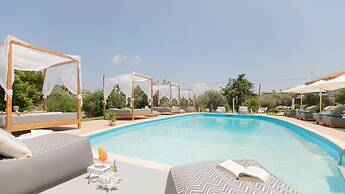 Skiathos Avaton Garden